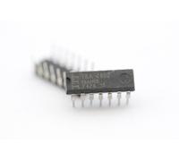 CIRCUITO INTEGRATO MOTOROLA MC6802P NOS (nuovo vecchio stock) 1 pz. C197U4F11...