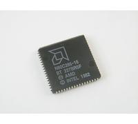 CIRCUITO INTEGRATO N80C286-16BT INTEL PLCC68