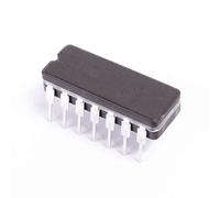 Circuito Integrato SBF3A - Involucro: DIP14 Marca: Philips