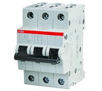 Circuito Interruttore Thermal Mag 3 Palo 20A S203-B20 Confezione 1