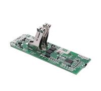 Circuito PCB 1 Pezzo, Circuito Di Protezione Carica Batteria PCB Compatibile For Aspirapolvere Wireless Dyson V6 V7