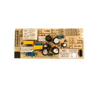 Circuito PCB della scheda di controllo del frigorifero W19-50ABC-ZY Pezzi di ricambio del congelatore della scheda madre del frigorifero W19-50