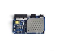 Circuito principale 2G Booster, per modelli Q7 2007-2009 OEM 4L0035223D Audio System, componente di ricambio per interni auto