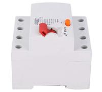 Circuito RCBB RCBO, interruttore 400VAC 25A Circuit Breaker 40A, protezione dalle perdite di circuito, 63A for il commercio industriale Protettori di dispersione a terra