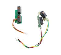 Circuito Scheda E Tastier Bobino Principale Cavo Principale per G304/G305 Modelli Riparazione del Touse Riparazione MIGLIO