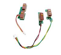 Circuito Scheda E Tastier Bobino Principale Cavo Principale per G304/G305 Modelli Riparazione del Touse Riparazione MIGLIO