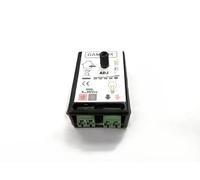 Circuito Scheda Intermittente Regolabile Lampeggiante Lampada 5Vcc 12Vcc 24Vcc 36Vcc per Lampada LED con Transistor Regolazione Intermittenza Automazione Cancello