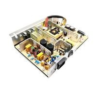 Circuito Scheda Madre Scheda Madre Scheda PCB Scheda Di Alimentazione Scheda Stampante For Etichette Con Codici A Barre, （Compatibile For Zebra ZT411 ZT421）(ZT421)