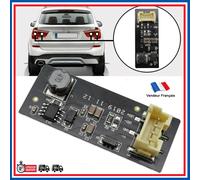 Circuito Stampa Modulo Elettronico per Fari LED Posteriore Previsto X3