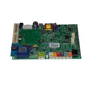 CIRCUITO STAMPATO 60001897-01 ARISTON group chaffotteaux