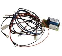 Circuito Stampato Anodo Elettronico CHAFFOTEAUX 925348-01