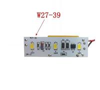 Circuito stampato LED for frigorifero e congelatore SW-BX02A W27-39 AC220V