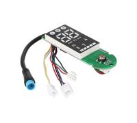 Circuito stampato per display scooter Xiao 4 Pro con interfaccia user friendly