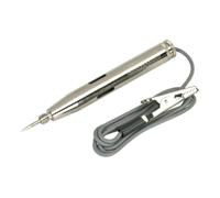 Circuito Tester 6-24V - Sealey AK4008 Nuovo