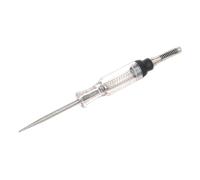 Circuito Tester Con Test Luce 6-24V - Sealey AK402 Nuovo