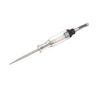 Circuito Tester Con Test Luce 6-24V - Sealey AK402 Nuovo