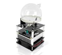 Circuito Toroidale Con Anello Al Plasma, Sfera Al Plasma, Circuito Di Azionamento Toroidale Al Plasma Sensibile Al Tocco, Diametro 9 Cm/3,5 Pollici, For Decorazioni For Feste