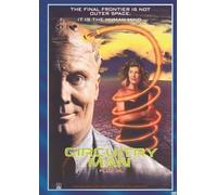 Circuitry Man (1990) DVD - Jim Metzler, Dennis Christopher, Steven Lovy