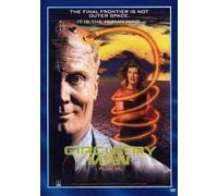 Circuitry Man (DVD) Dana Wheeler-Nicholson Dennis Christopher Jim Metzler