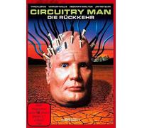 Circuitry Man II (1994) ( Plughead Rewired: Circuitry Man 2 ) ( Plughead Rewired: Circuitry Man Two ) [ Origine Tedesco, Nessuna Lingua Italiana ]