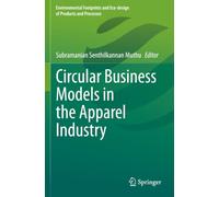 Circular Business Models in the Apparel Industry