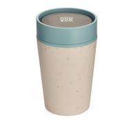 Circular&Co 227ml Riutilizzabile Coppa Crema Base