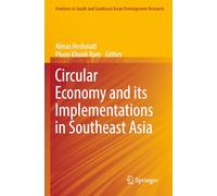 Circular Economy and its Implementations in Southeast Asia