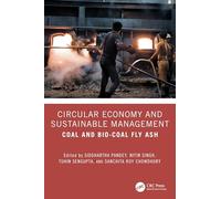 Circular Economy and Sustainable Management: Coal and Bio-Coal Fly Ash
