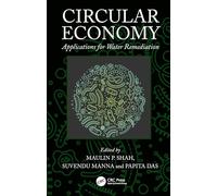 Circular Economy: Applications for Water Remediation