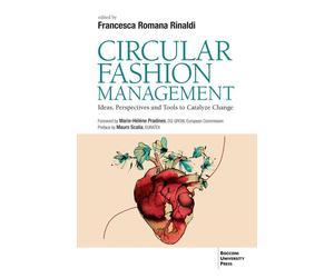 CIRCULAR FASHION MANAGEMENT - Rinaldi Francesca Romana - 2024