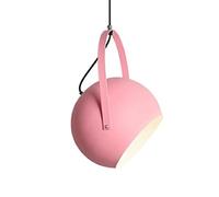 Circular Minimalist Hanging Lamp Light Luxury Industrial Pendant Lights Elegant Chandelier LED Entrance Hall Ceiling Lighting Fixture for Kitchen Island Dining Room Over Sink