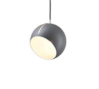 Circular Personalized Hanging Light Bohemian LED Farmhouse Pendant Light Chinese Style Vintage Chandelier Restaurant Bohemian Suspensiom Lamp for Kitchen, Bedroom, Dining Room, Restaurant