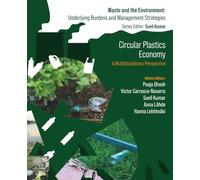 Circular Plastics Economy: A Multidisciplinary Perspective