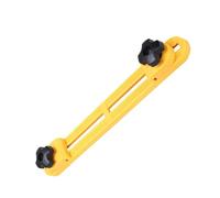 Circular Saw Accessories, Saw Guide for Accurate Cuts, Precision Saw Guide for Milling, Circular Saw Guide for Projects, Saw Base Guide for Accuracy, Circular Saw Positioning Guide