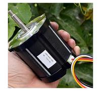 Circular Stepper electronic starter, Two-Phase Four-Wire electronic starter, 1.8 Degrees, DC12V 3.1 A, 70.9mm, High Torque 2N.m, with 28CM Cable NWPNLXEA