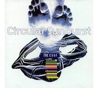 Circular Sunburst - Ebbf by Circular Sunburst