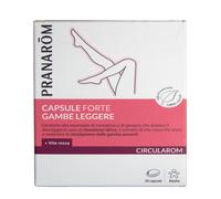 Circularom - Capsule Forte Gambe Leggere