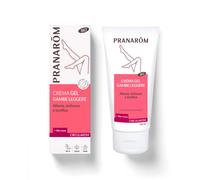 PRANAROM CIRCULAROM BIO GEL GAMBE LEGGERE 100 ML
