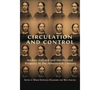 Circulation and Control (Tascabile)
