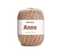 Circulo Anne Filato 100% cotone mercerizzato 147 g - 7625