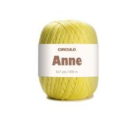 Circulo Anne Filato 100% Cotone Mercerizzato 147g - 1236