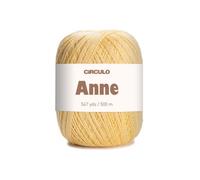 Circulo Anne Filato 100% Cotone Mercerizzato 147g - 1317