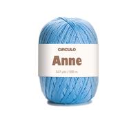 Circulo Anne Filato 100% Cotone Mercerizzato 147g - 2137