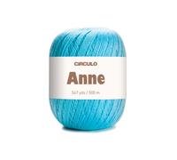 Circulo Anne Filato 100% Cotone Mercerizzato 147g - 2151