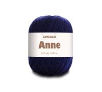 Circulo Anne Filato 100% Cotone Mercerizzato 147g - 2856
