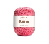 Circulo Anne Filato 100% Cotone Mercerizzato 147g - 3048