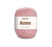 Circulo Anne Filato 100% Cotone Mercerizzato 147g - 3227