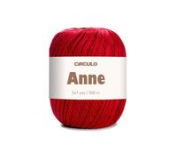 Circulo Anne Filato 100% Cotone Mercerizzato 147g - 3402