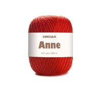 Circulo Anne Filato 100% Cotone Mercerizzato 147g - 3583