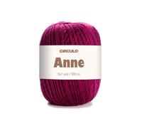 Circulo Anne Filato 100% Cotone Mercerizzato 147g - 3794